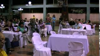 Philippine American Medical Mission Foundation of Michigan Gubat Sorsogon PART 1 of 4 [upl. by Kcirddot]