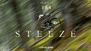 STEEZE  ANAKIN V2 164 ft Loïc Trouillas [upl. by Calysta965]