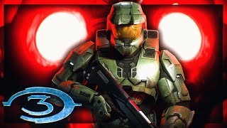 Halo Canon The Battle of Reach Timeline [upl. by Drais]