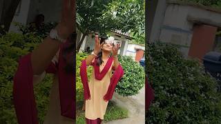 You are my soniya ❤️🥰love song bollywood hindisong short Muskan698 [upl. by Odyssey391]