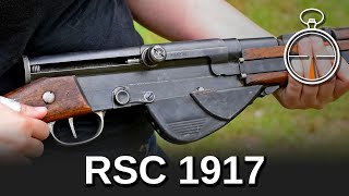 Minute of Mae French RSC 1917 [upl. by Regine]