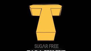 티아라 Tara  Sugar Free OFFICIAL INSTRUMENTAL [upl. by Eseerehc]