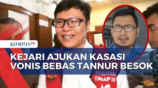 Ronald Tannur Divonis Bebas Kejari Surabaya Ajukan Kasasi 5 Agustus 2024 [upl. by Melan]