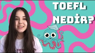 TOEFL NEDİR  UniPath Anlatıyor 15 [upl. by Esilehc]