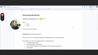 how to write ads that sell [upl. by Adlesirk]