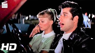 Grease  Seuls au DriveIn [upl. by Gnuy]