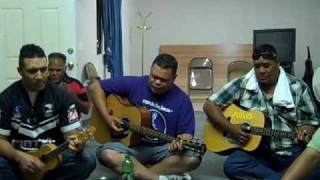 Tongan Gospel Kuo Fakaofoofa A Saione Pauli [upl. by Eseeryt210]