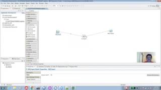 IIBWMB ESQL DateTime transformation1 [upl. by Schalles]