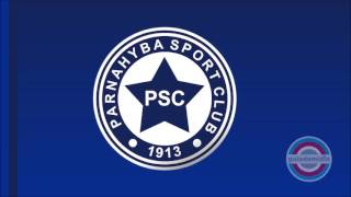 Hino do Parnahyba Sport Club  PI [upl. by Htezzil]