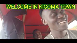 My first journey Traveling from Kibondo to Kigoma near Kigoma town🙏🙏 [upl. by Washburn941]