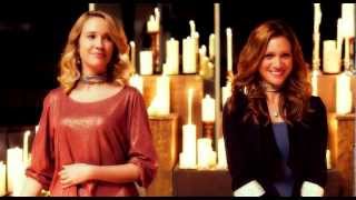 Beca amp Chloe  Your Song Pitch Perfect [upl. by Galliett]