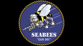 US Navy Seabees Video [upl. by Bradly]