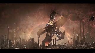 Battlefleet Gothic Armada 2  Campaign Trailer [upl. by Taite]