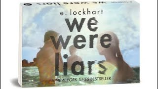 We Were Liars Part 1 — Chapters 56 [upl. by Akcirehs874]