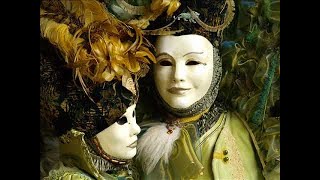 Carnival of Venice Classical Waltzes amp Italian Folk Music from Venice [upl. by Aseral]