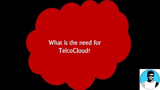 2 What is the need of Telco Cloud  Career guidance  Telecom [upl. by Goraud838]