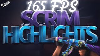 Critical Ops  Highlights 42  165hz  Gyro 😱🔥 [upl. by Euqinna]