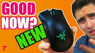 Razer Deathadder Essential  Should YOU Buy in 2022 Mind Changed [upl. by Anegue]