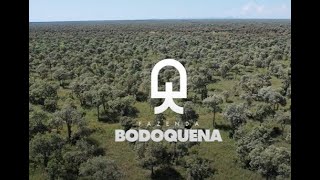 Get to know Fazenda Bodoquena [upl. by Xavler997]