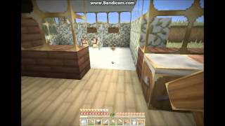 Minecraft PC Amy amp Salem Ep 14 The Episode Of The Dead SALEMS VIEW [upl. by Ardyaf]