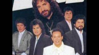 Los Bukis  Dime Que Si [upl. by Gnort]