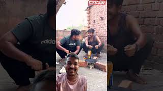 Tu tal laga 😂🤣 comedy funny fun shortfeed dinesh shortsvide surajrockscomedy adpvlogfun [upl. by Benilda]