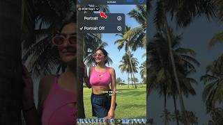 iphone Camera Tricks You Should Know  iPhone Photography Hacks in Hindi [upl. by Adlay]