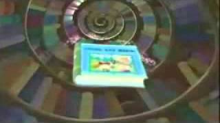 Discovery kids promo quotSUPER WHY  Los superlectores [upl. by Tavish]