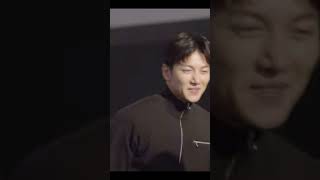 チチャンウク◆釜山国際映画祭チチャンウク 지창욱 池昌旭 jichangwook [upl. by Reste]