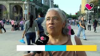 La Virgen de Zapopan llega a la catedral por la Romería 2024 [upl. by Suoivatco683]