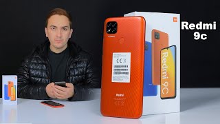 Redmi 9c xususiyatlari  tafsilotlari va telefon narxlari 2020 [upl. by Pandora]