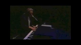 Amedeo Minghi  Serenata live 1990 Santa Maria in Trastevere [upl. by Ceciley514]