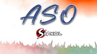 Siakol  Aso [upl. by Aneladdam903]