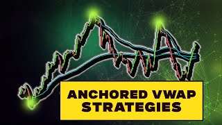 STOP Using Moving Averages Anchored VWAP is the FUTURE in Day Trading [upl. by Meldon310]