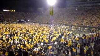 MIZZOU RAP SONG quotReppin Mizzouquot music video [upl. by Kama]