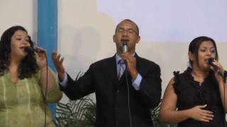 musica cristiana adventista grupo amistad barquisimeto venezuela el vive hoy [upl. by Wynne]