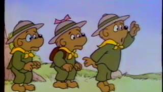 The Berenstain Bears To the Rescue [upl. by Richma]