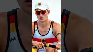 He does it all 🤩🤩 worldrowing youtubeshorts [upl. by Aer]