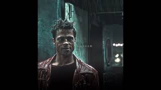 quotAFTER YOU MR DURDENquot  FIGHT CLUB EDIT  TYLER DURDEN AND THE NARRATOR fightclub tylerdurden [upl. by Voltmer]