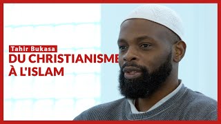 Du Christianisme à lIslam le témoignage émouvant de Tahir [upl. by Curkell518]