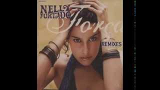 Nelly Furtado Forca Remix [upl. by Rolph]