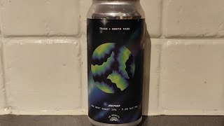 TRACKNORTH PARKZENODDH WEST COAST IPA 72 [upl. by Kasevich449]