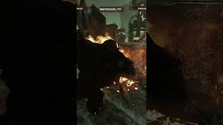 Evolve PC 1124 Everlast Behemoth game  badteacherttv Twitch [upl. by Sugna]