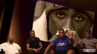 FIRST TIME HEARING 2Pac  Dear Mama  Reaction [upl. by Gittle]