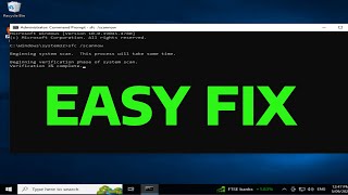 Fix resampledmodll Not Found or Missing in Windows 10 [upl. by Nitsraek]