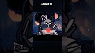 Hollow Knights fanbase is down bad hollowknight gaming [upl. by Mathe]