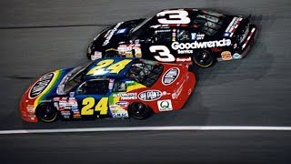 HQ Jeff Gordon Career Win 40 1998 Pepsi 400 at Daytona Full Race [upl. by Barri]