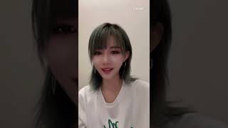 Auto Eng Sub Pocket48 Live GNZ48  Chen Ke 16042024 [upl. by Natsud660]