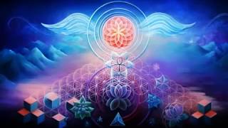 Healing the Body Mind and Spirit Guided Meditation [upl. by Jamil]