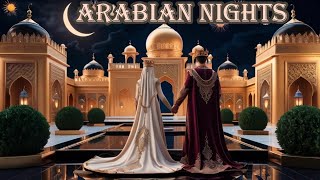 Arabian Nights  The Epic Origin of 1001 Tales [upl. by Annamaria]